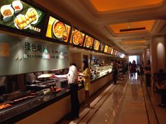 -白金汉爵大酒店·中餐厅(相城店)