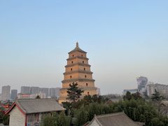 -大慈恩寺(大雁塔)