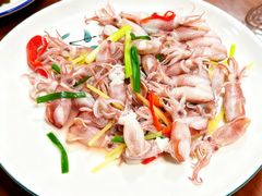 -友强·22年特色海鲜大排档·闽菜(厦门美食地标店)