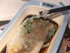 -红荔村肠粉(岗厦店)