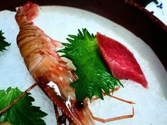 -万岛日本料理铁板烧(大宁店)