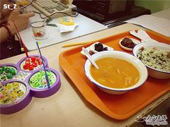 罗宋汤&nbsp;-做了不起的80后