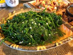 -多哥水傣味餐厅(司马巷店)