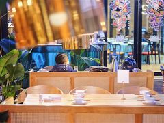 大堂-院8里·小乐园家常味川菜(鹭洲里店)