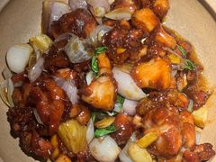 -青年公社烤鸭(青年路店)