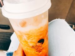 -喜茶(中山利和新地店)