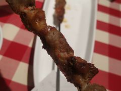 -西贝(上海我格广场店)