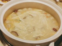 -小骨煲金华砂锅(转塘金街美地店)
