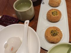 -蝴蝶里·粤菜·点心(龙湖杭州金沙天街店)