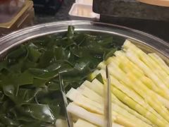 -和子足浴SPA会馆(梁溪店)