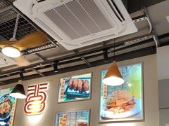 -百乐门粉面店(二龙喉分店)