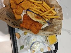 -TACO STAR 塔可星(下沙宝龙店)