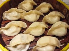 -老边饺子馆(金源店)
