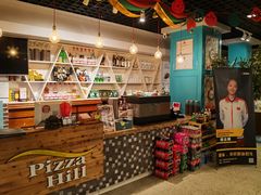 -嘉喜来比萨(罗马花园店)