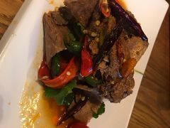 -云海肴·汽锅鸡·云南菜(苏州中心店)