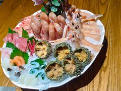-山盛创作料理·Yamamori(珠宾店)