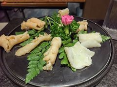 -煲宫猪肚鸡(昆山金鹰国际购物中心店)