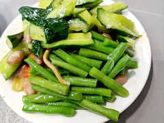 -郑家包子牛肉拉面(尚勤路店)