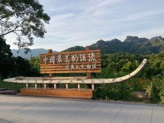 -九曲溪竹筏码头