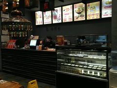 -西关味(大卫城店)