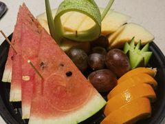 -海底捞火锅(北金鹰店)