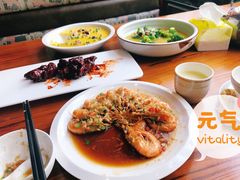 -尚岛私房菜(西方巷店)