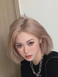 点击看大图 -HD HAIR STYLE