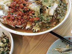 -望湘园·湖南菜(宏伊店)