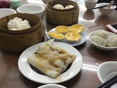 -香港蓮香樓(上環店)