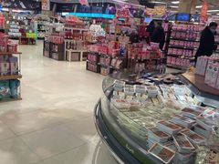 -永辉超市(鲁谷店)