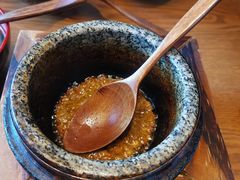 -炎蔵牛舌烤肉