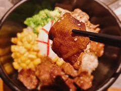 -厚贞日式烤肉(龙之梦店)