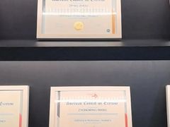 -TOP健身私教工作室(侨香店)