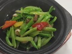 -園外園港式精品菜