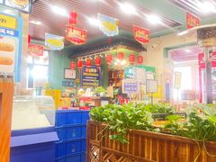 -盛合顺羊汤(滑翔路店)