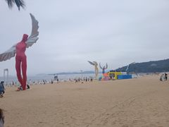 -大梅沙海滨公园