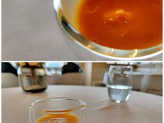 奶油南瓜汤-Jean Georges