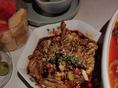 -院8里·少城记忆老川菜(宽窄巷子店)