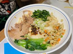 -子午路张记肉夹馍(曲江店)