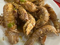 -渔民船说·北塘海鲜·天津菜·海肠捞饭(北塘古镇店)