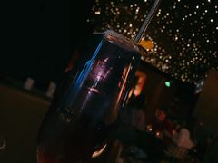 -STARRY CAFE & LOUNGE BAR(高新店)