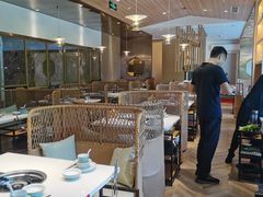 大堂-东椰·海南椰子鸡火锅(朝阳门店)