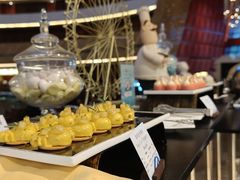 -杭州国际会议中心洲际酒店-原素全日餐厅(解放东路店)