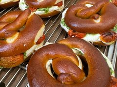 -富贵面包公司(运河店)