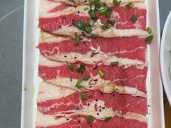 -正宗齐齐哈尔烤肉·齐牛哥鲜切炭火烤肉(杭州总店)