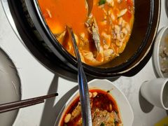 -周渝食惦酸菜鱼(青浦店)