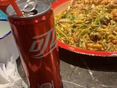 -粗粮人家·东北菜(洋桥店)