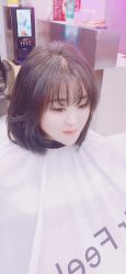 -Feel 羽毛接发