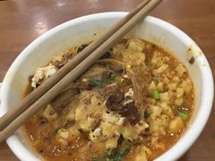 -刘信牛羊肉小炒泡馍(回民街店)