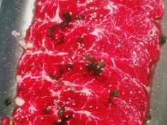 -新石器烤肉(周浦万达店)